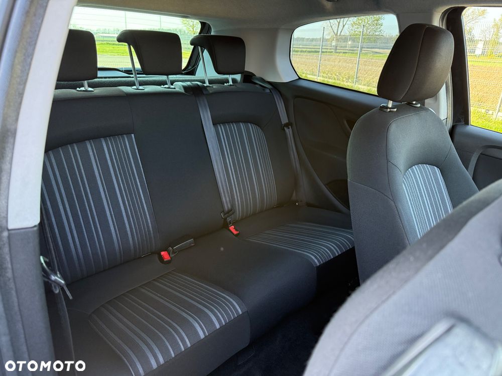 Fiat Punto Evo 1.4 8V Dynamic Euro5 - 15