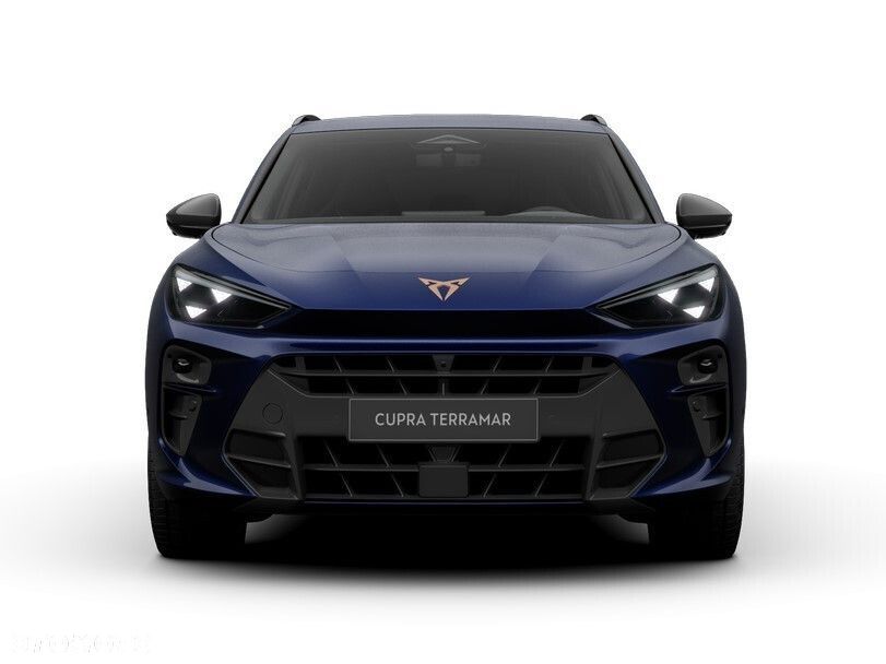 Cupra Terramar 2.0 TSI 4Drive Advantage Edition DSG - 6
