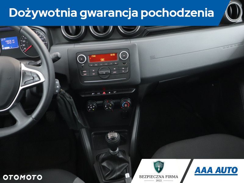 Dacia Duster - 10