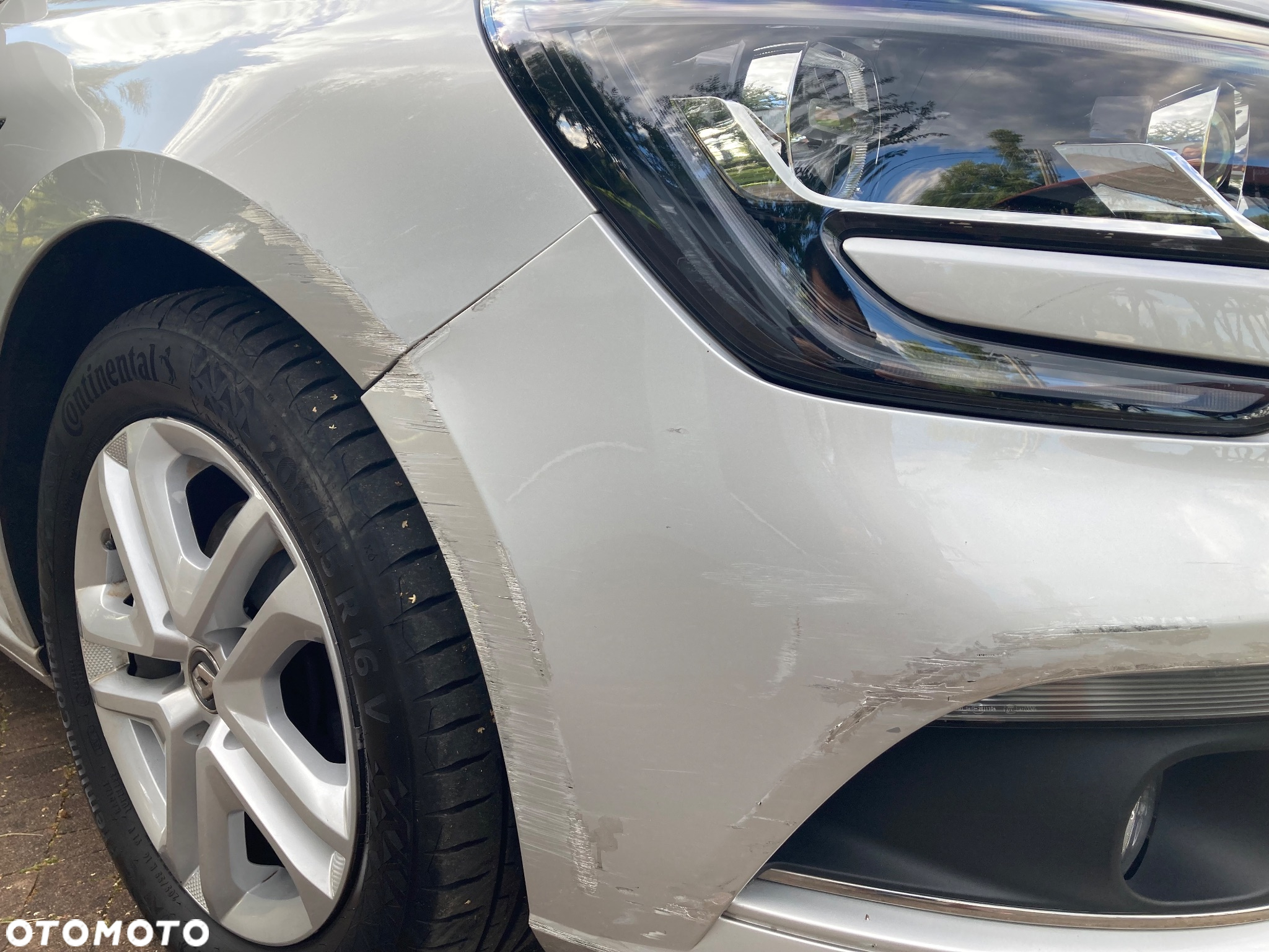 Renault Megane Grandtour TCe 140 GPF ZEN - 18