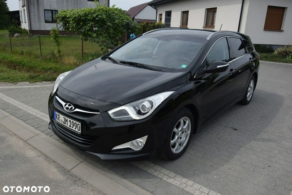 Hyundai i40 i40cw 1.6 5 Star Edition - 6