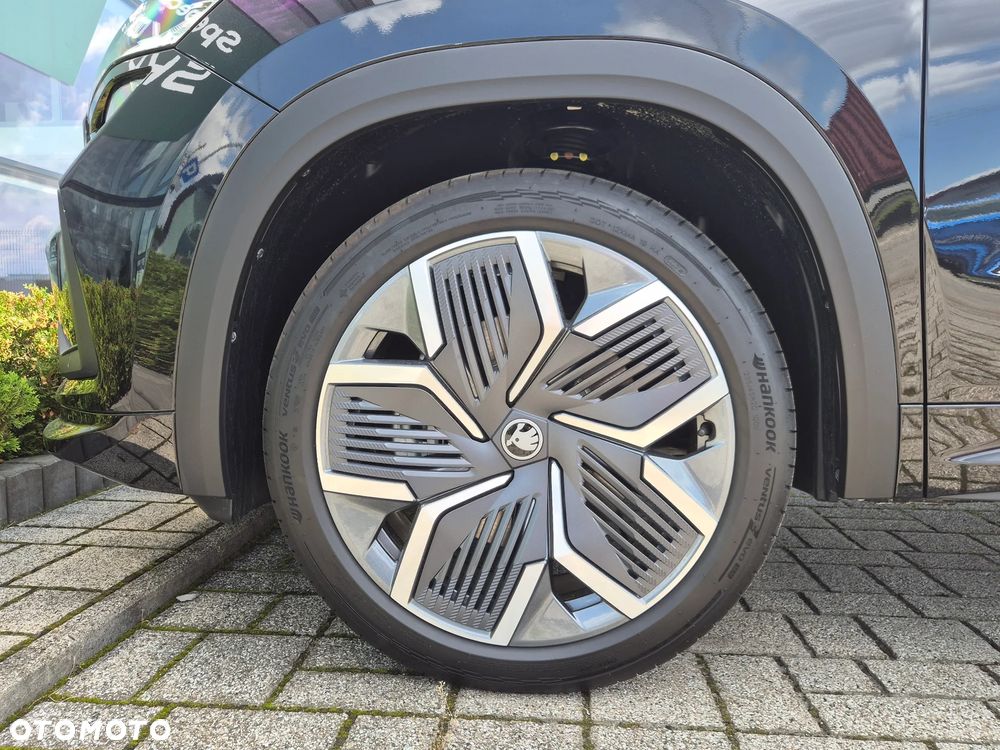Skoda Kodiaq 1.5 TSI ACT 4x2 Sportline DSG - 31