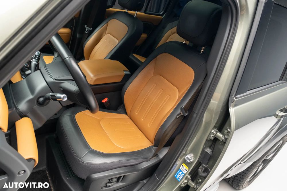 Land Rover Defender 110 3.0 P400 MHEV X-Dynamic HSE - 17