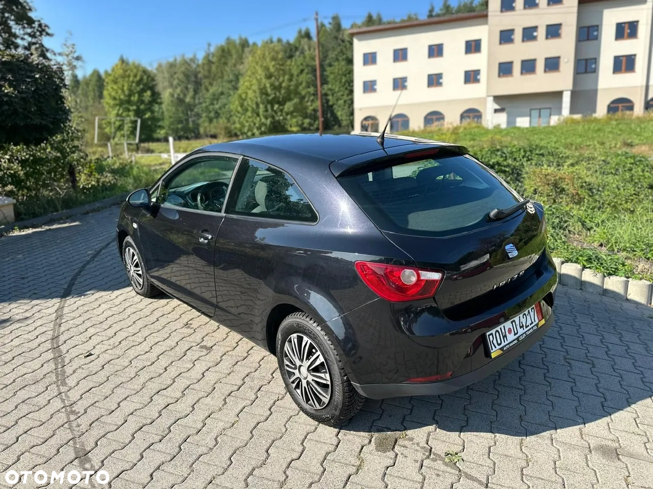 Seat Ibiza SC 1.4 16V Reference - 5