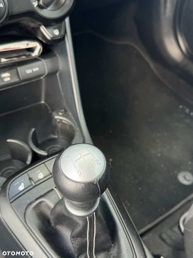Kia Picanto 1.0 Attract - 15