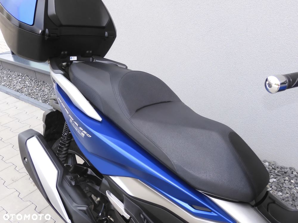 Honda NSS - 12