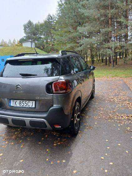 Citroën C3 Aircross - 5
