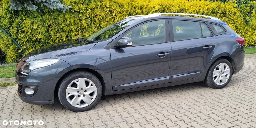 Renault Megane 1.6 16V Authentique - 4