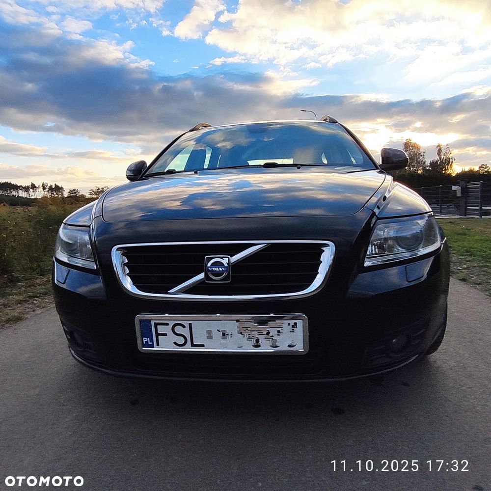 Volvo V50 D5 DPF Momentum - 11