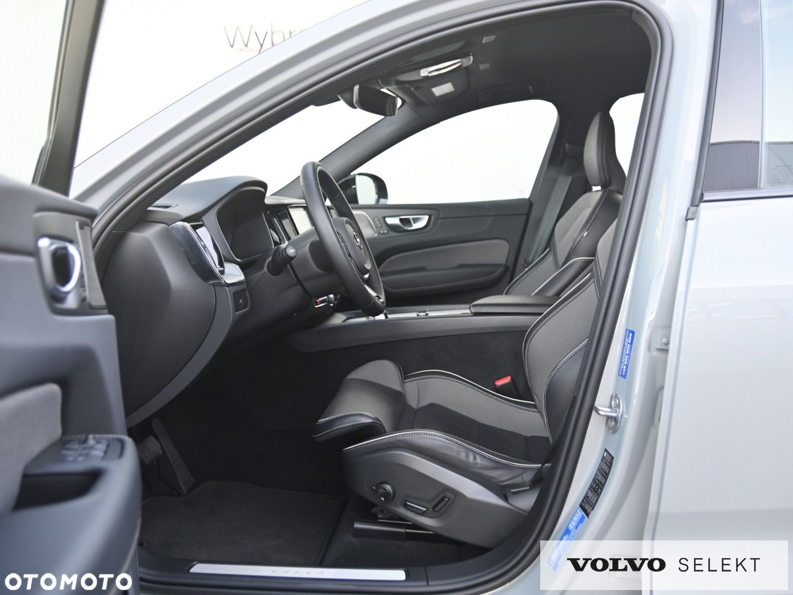 Volvo XC 60 - 11