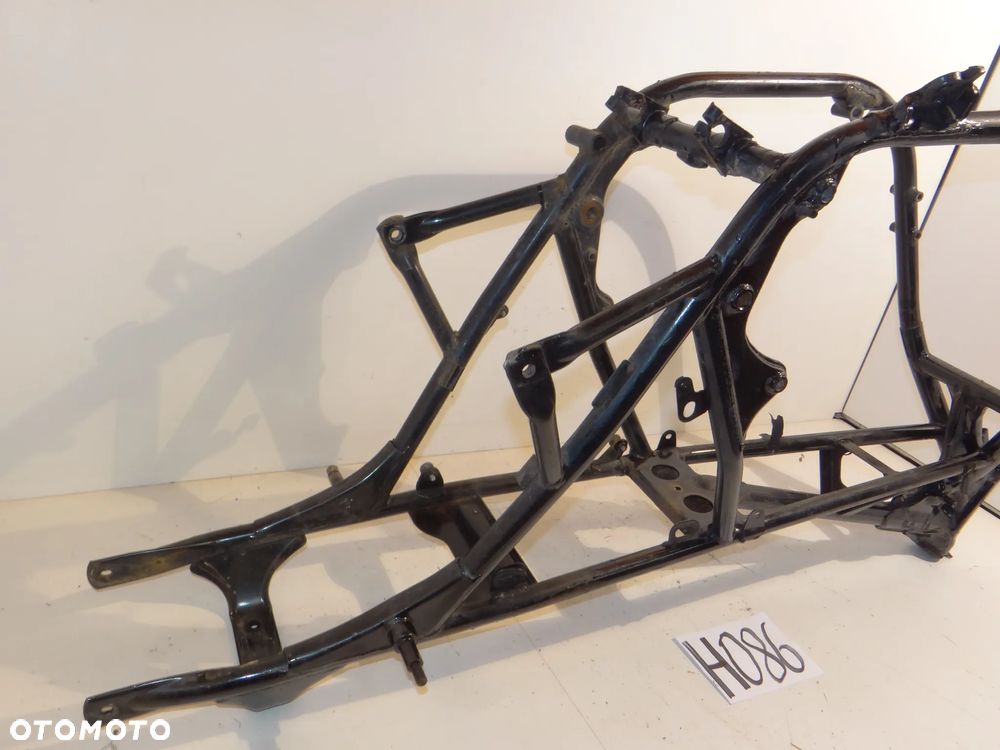 HONDA CB 750 FOUR RAMA  77-78 r,K-7 K-8 H086 - 5