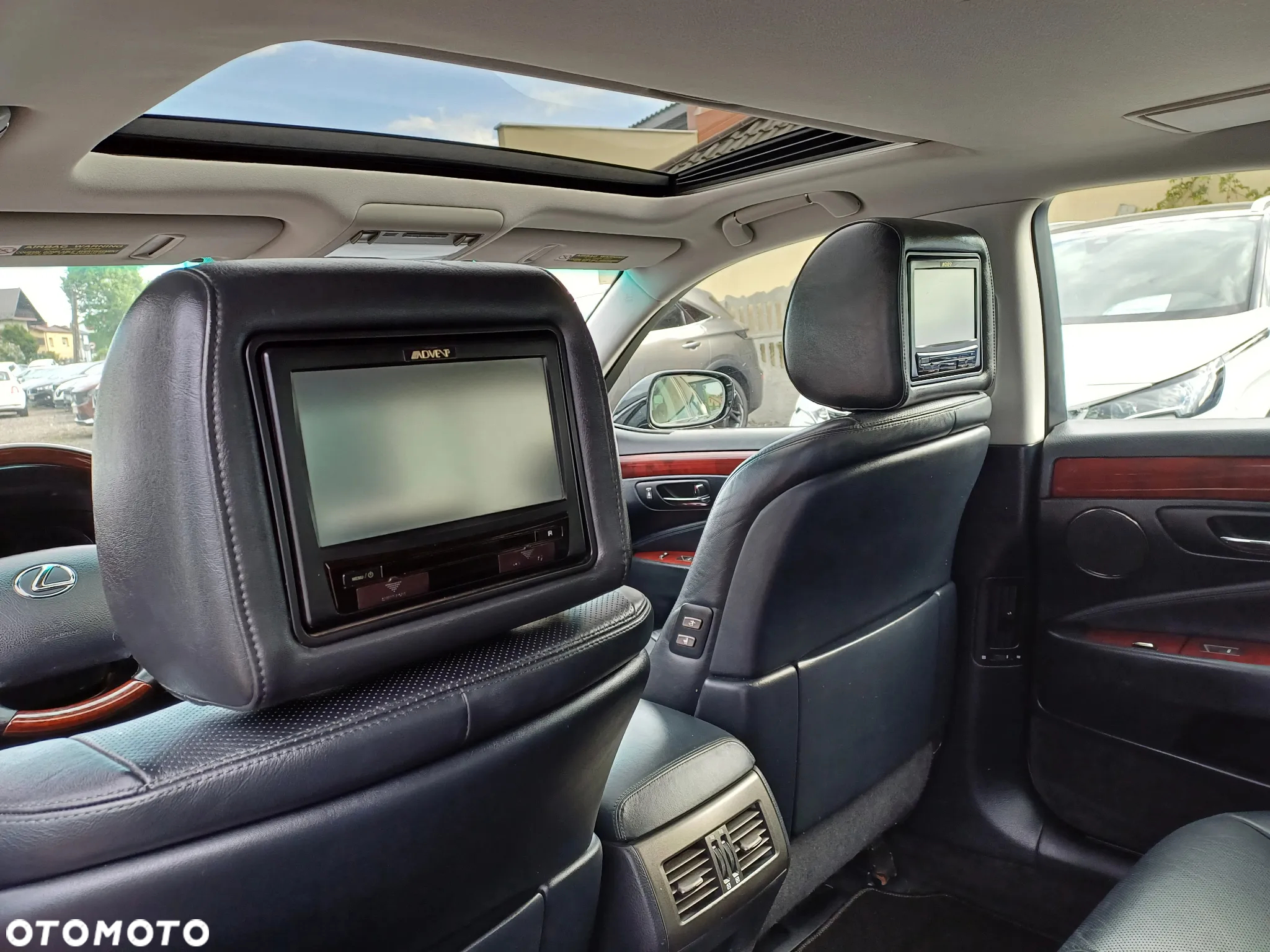 Lexus LS 460 Prestige - 20