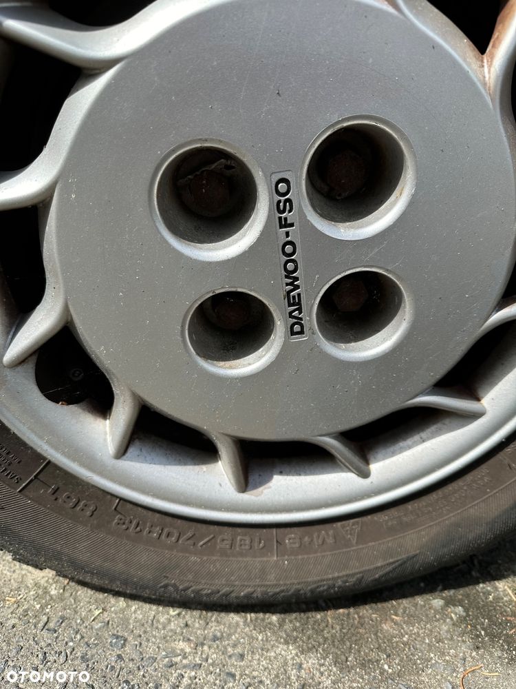 Polonez Caro - 4