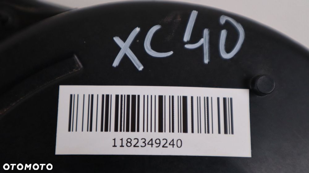 VOLVO XC40 GŁOŚNIK SUBWOOFER 32265312 - 7
