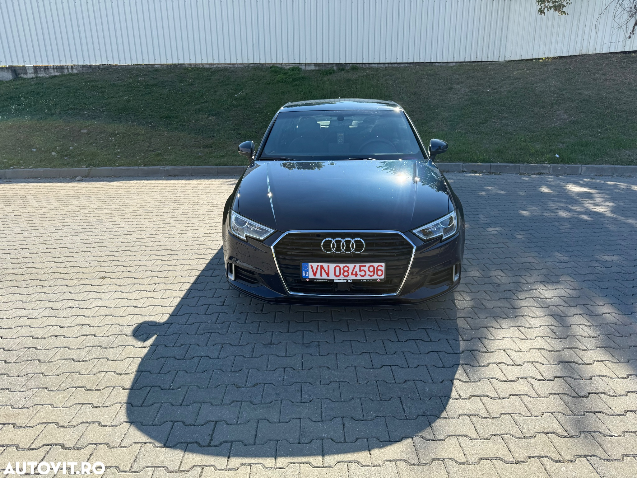 Audi A3 - 5