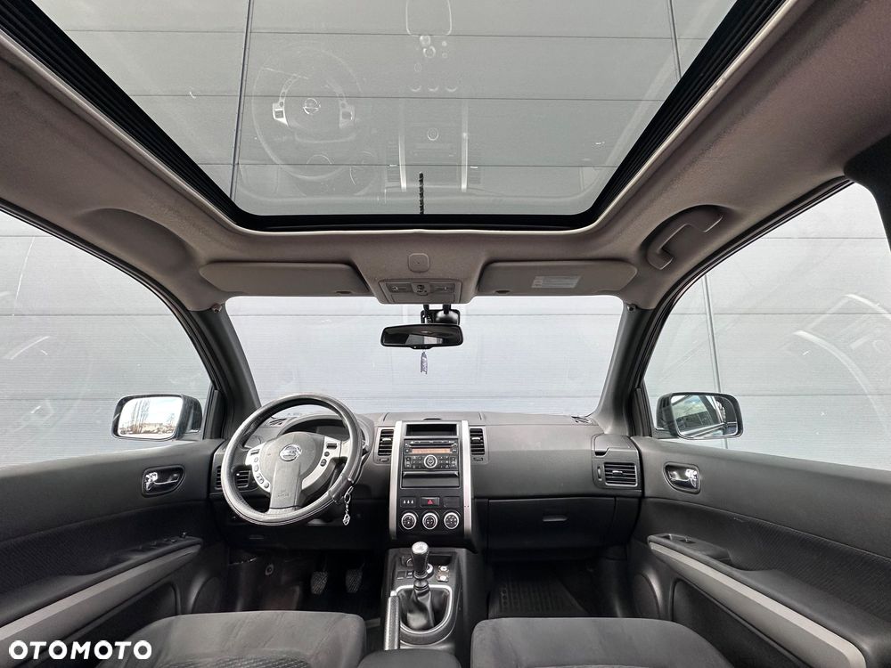 Nissan X-Trail - 12