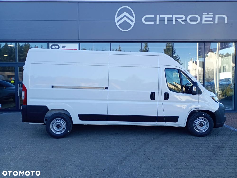 Fiat Ducato bogaty! od ręki - 4