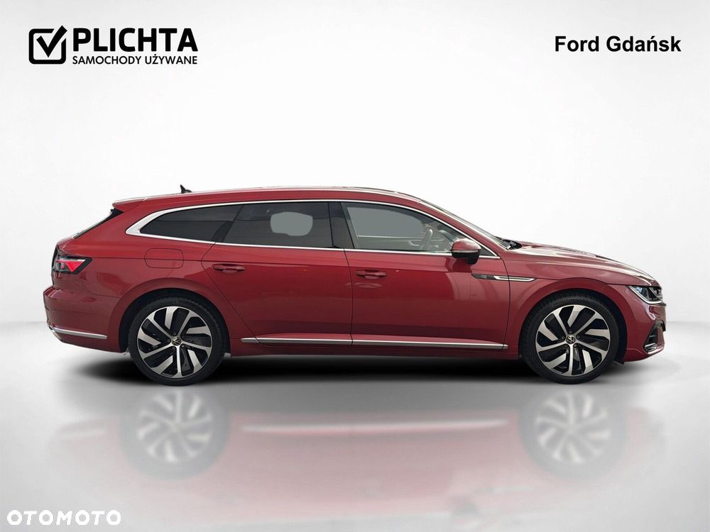 Volkswagen Arteon Shooting Brake - 6