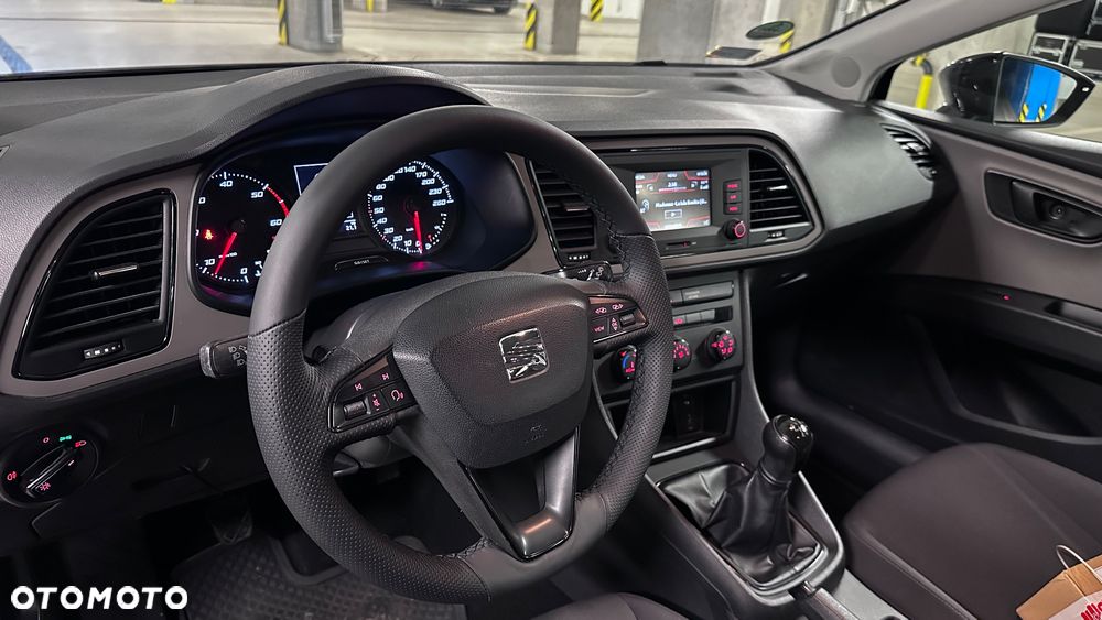 Seat Leon - 11