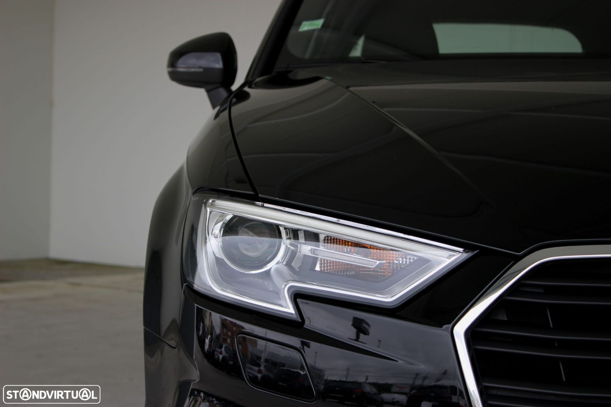 Audi A3 Sportback 30 TDI Design - 7