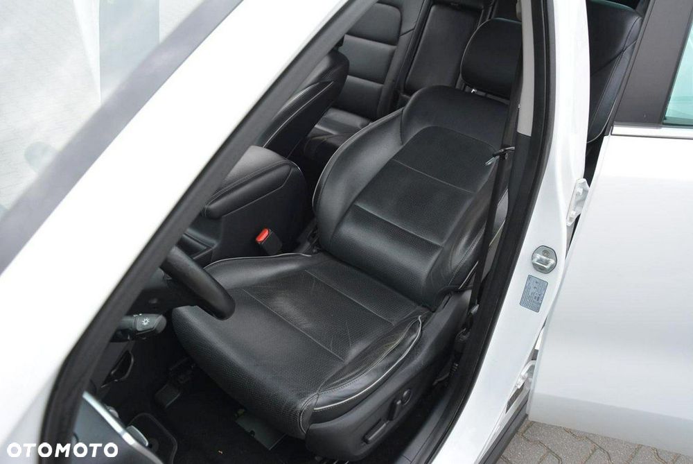 Kia Sportage 2,0 CRDI AWD Platinum - 19