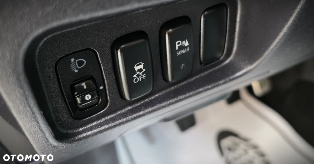 Mitsubishi Outlander 2.0 2WD - 10