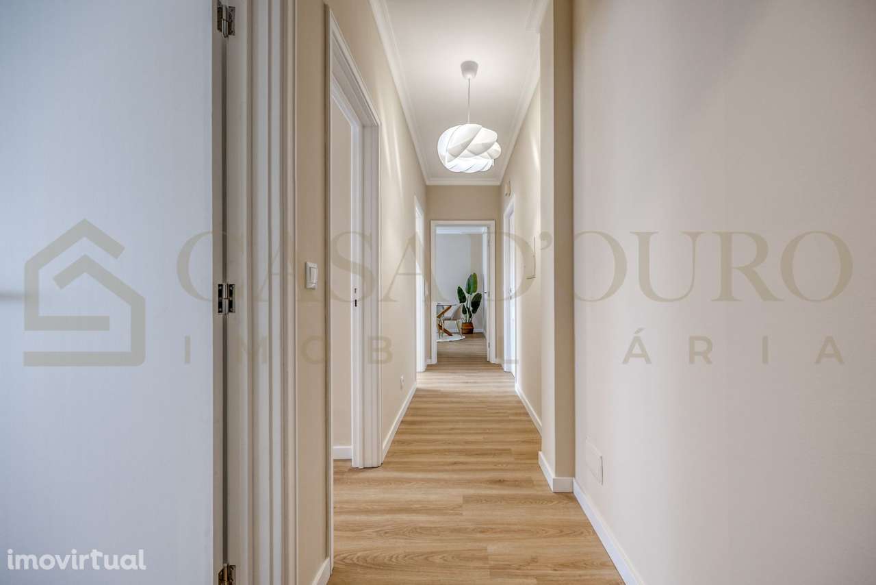 T2- Valongo | Hospital São Martinho - Grande imagem: 4/16