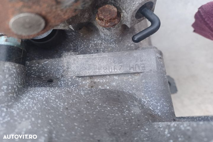 CUTIE DE VITEZE 1.9 AXR EUH MX1253 Volkswagen VW Golf 4 [1997 - 2006] - 6