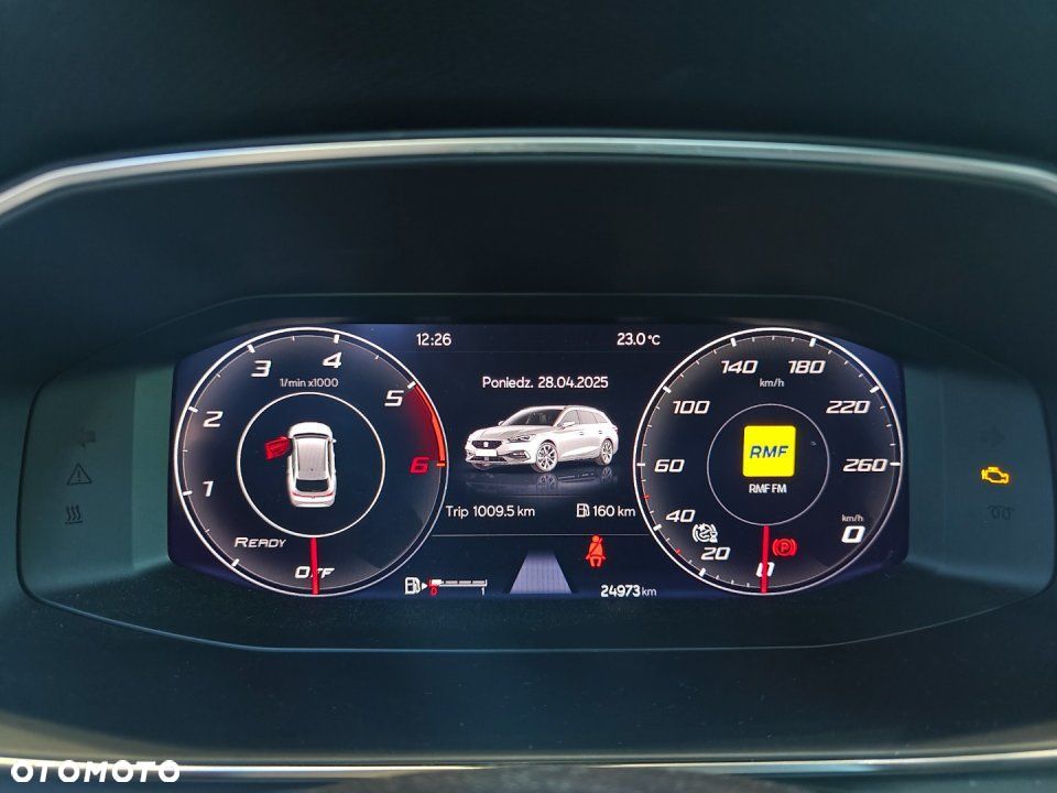 Seat Leon - 15