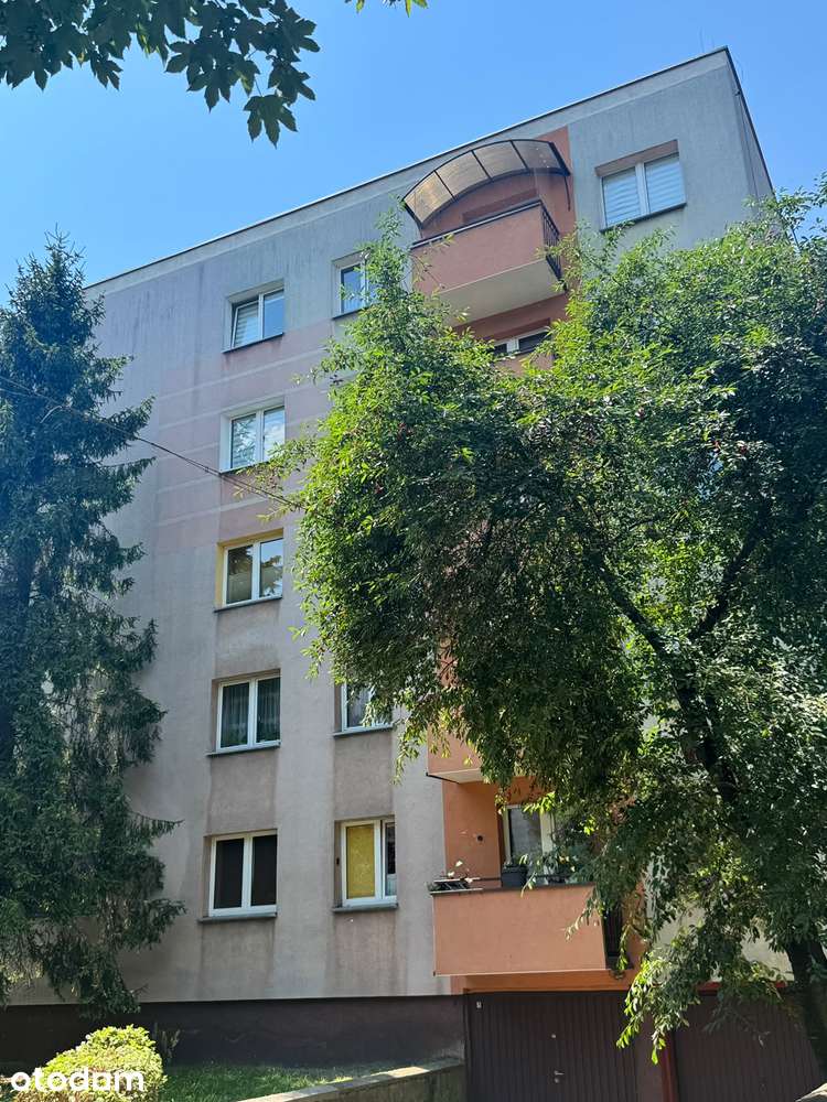 PILNE! Mieszkanie dwupokojowe po remoncie