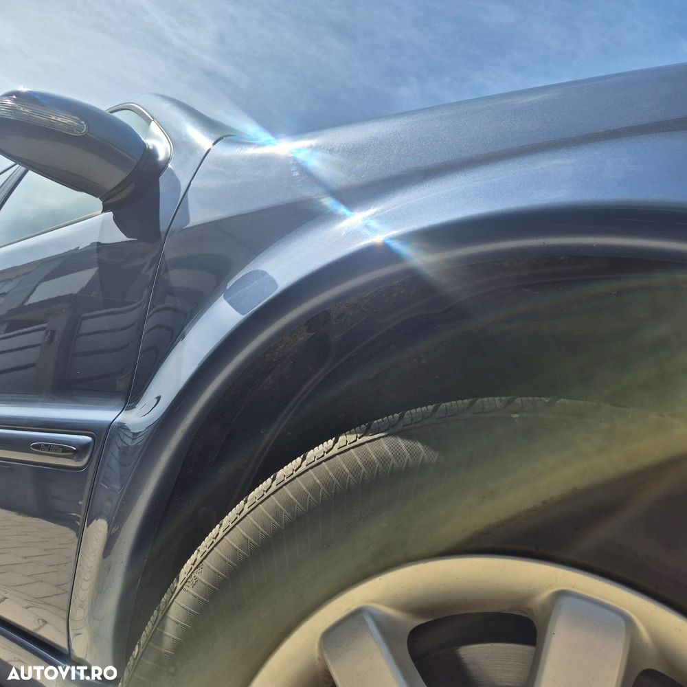 Mercedes-Benz ML - 13