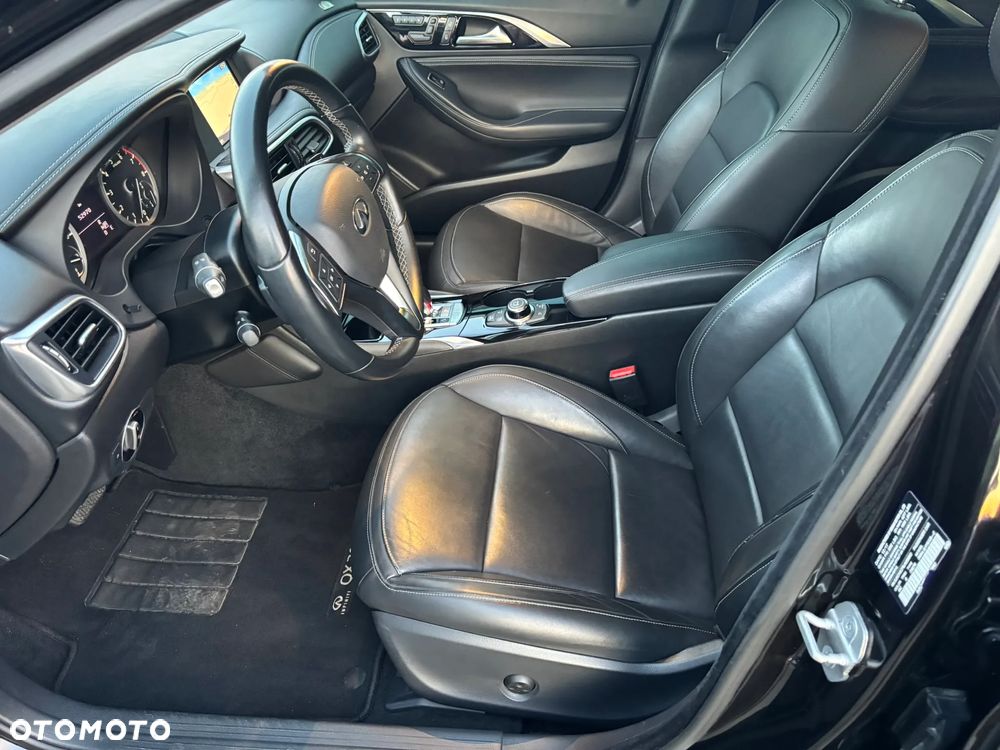 Infiniti QX - 5