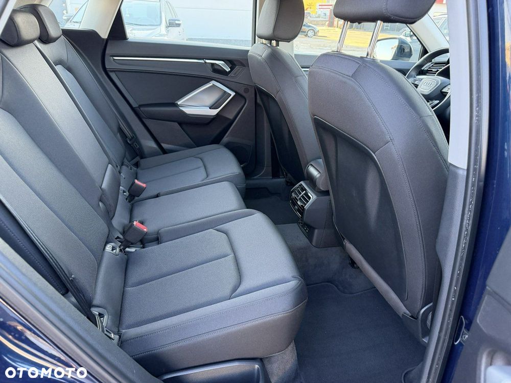 Audi Q3 35 TDI Quattro - 31