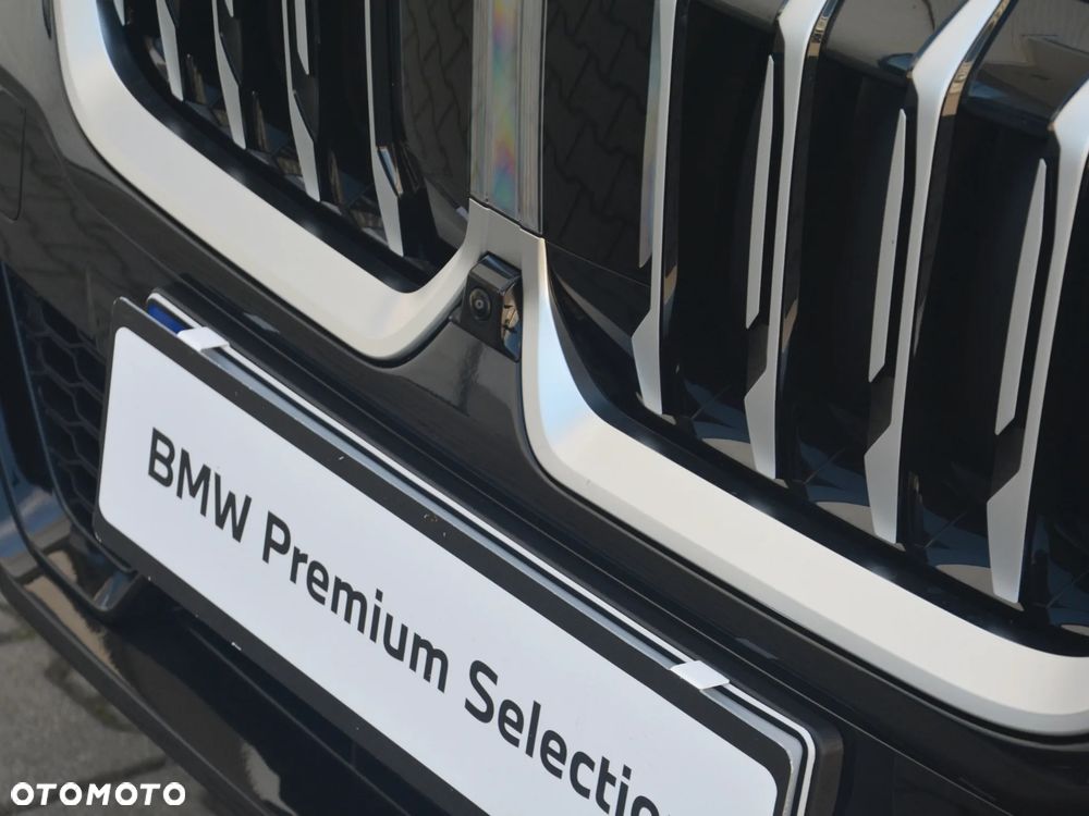 BMW X1 xDrive30e M Sport sport - 7