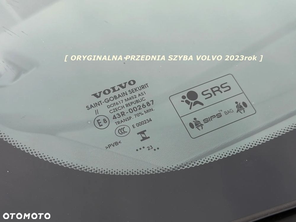 Volvo XC 60 B4 D AWD Plus Dark - 41