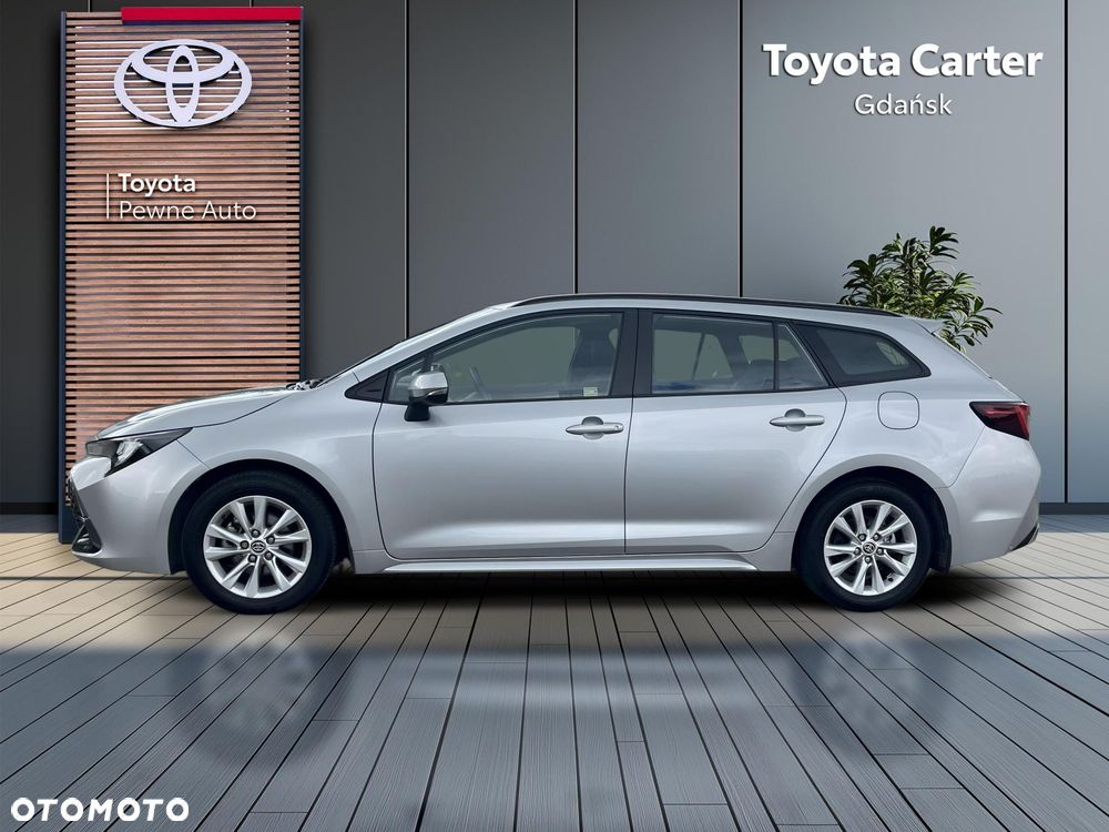 Toyota Corolla 1.8 Hybrid Comfort - 3