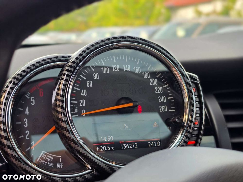 MINI Cooper - 19
