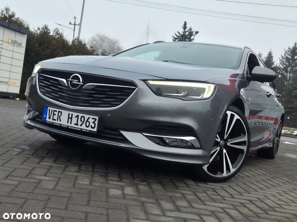 Opel Insignia 2.0 Ultimate Exclusive - 1
