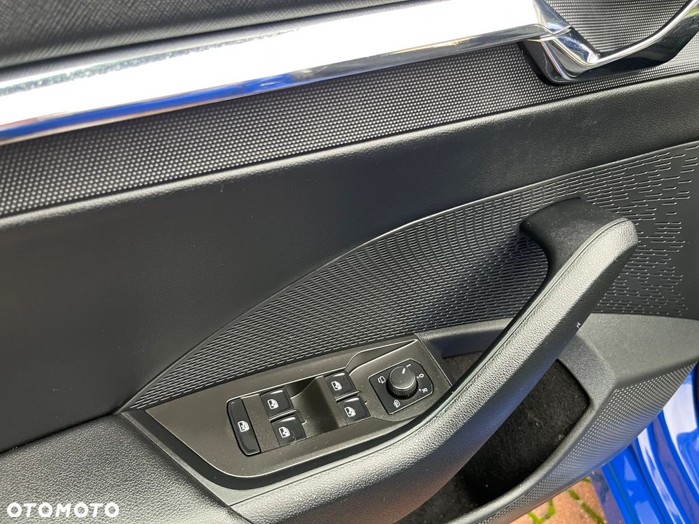 Skoda Octavia 1.5 TSI e-Tec Style DSG - 18