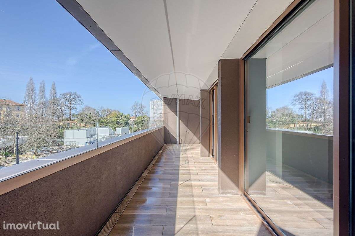 Apartamento T2 para arrendamento - Grande imagem: 3/23