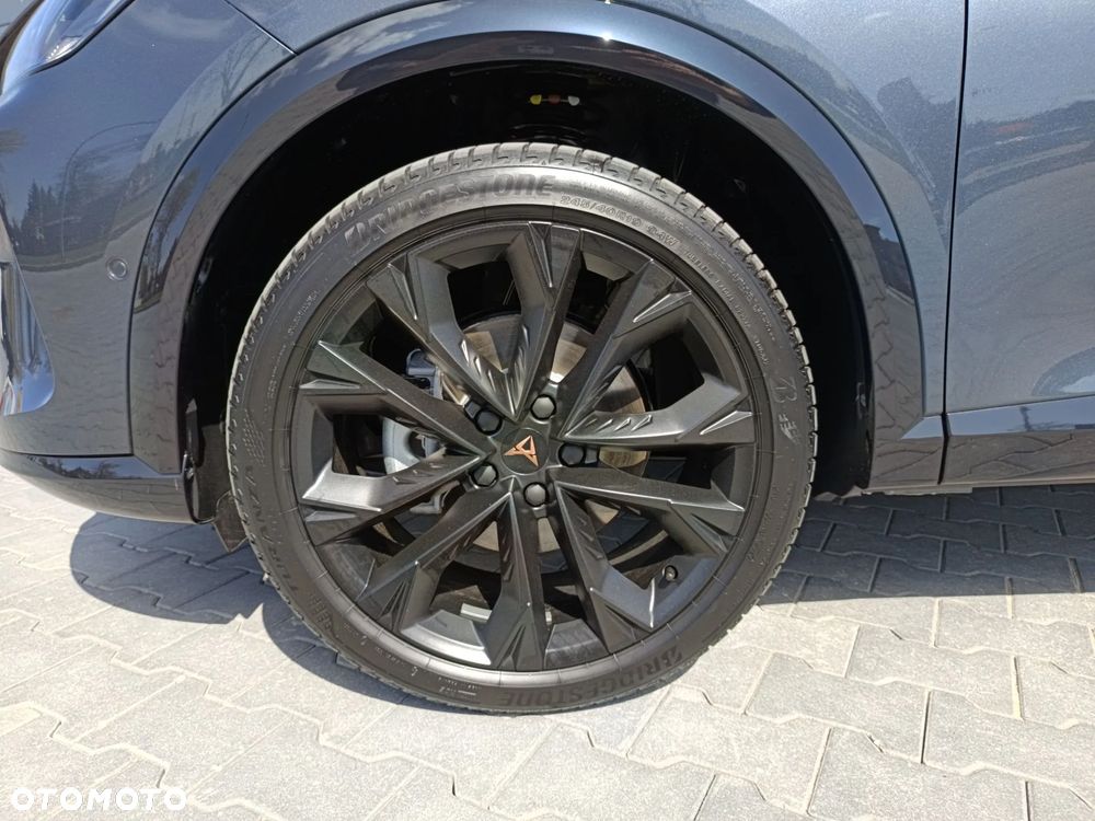 Cupra Formentor 2.0 TSI 4Drive DSG - 18