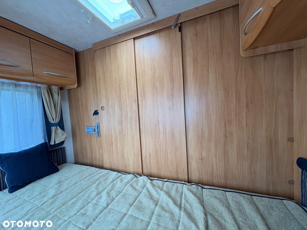 Adria ADORA 462 PH - 24