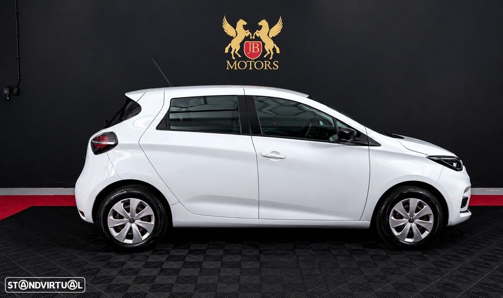 Renault Zoe - 4