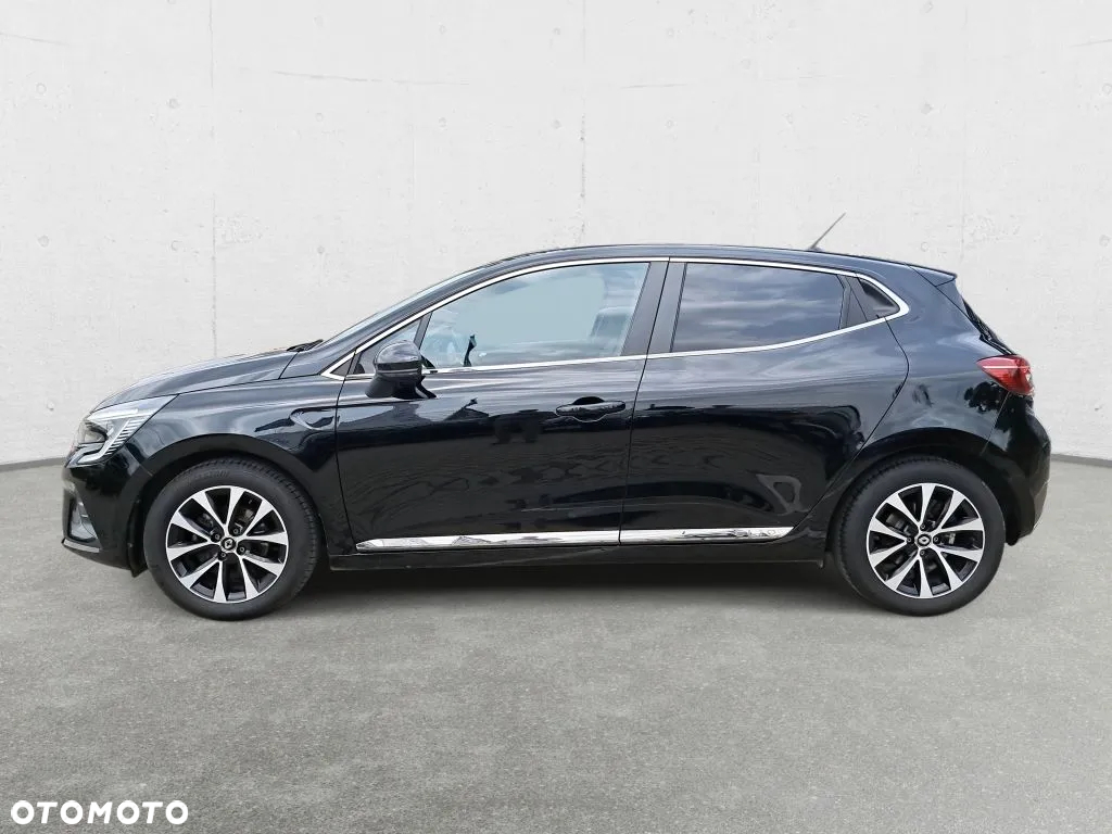 Renault Clio 1.0 TCe Intens - 8