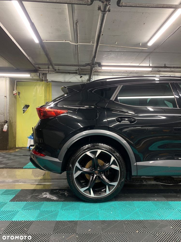 Cupra Formentor 1.5 TSI DSG - 3