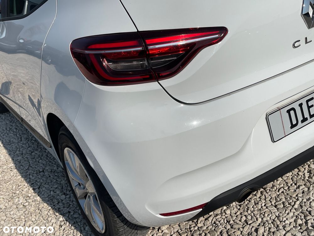 Renault Captur 1.5 dCi Energy Limited - 12