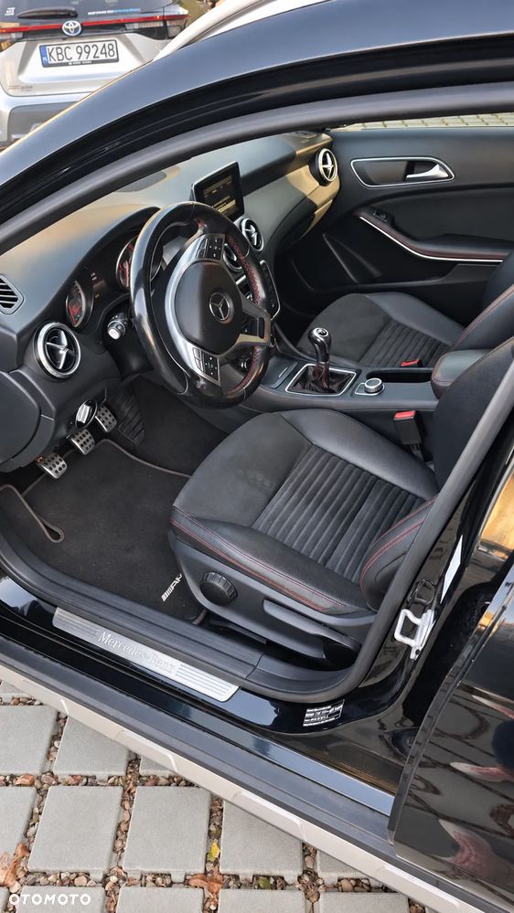 Mercedes-Benz Gla 2014 photo 4