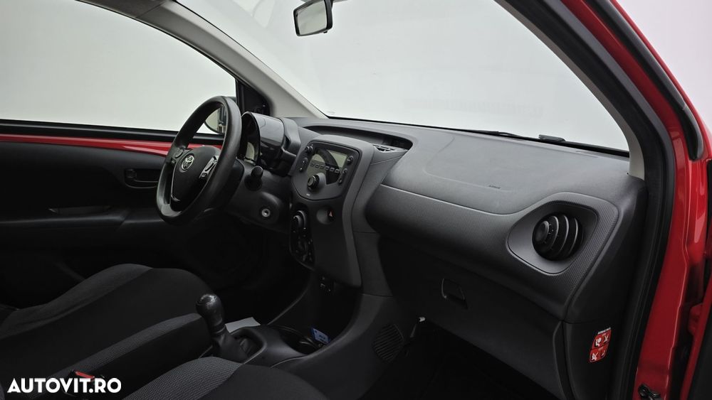 Toyota Aygo - 20