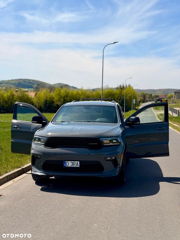 Dodge Durango - 3