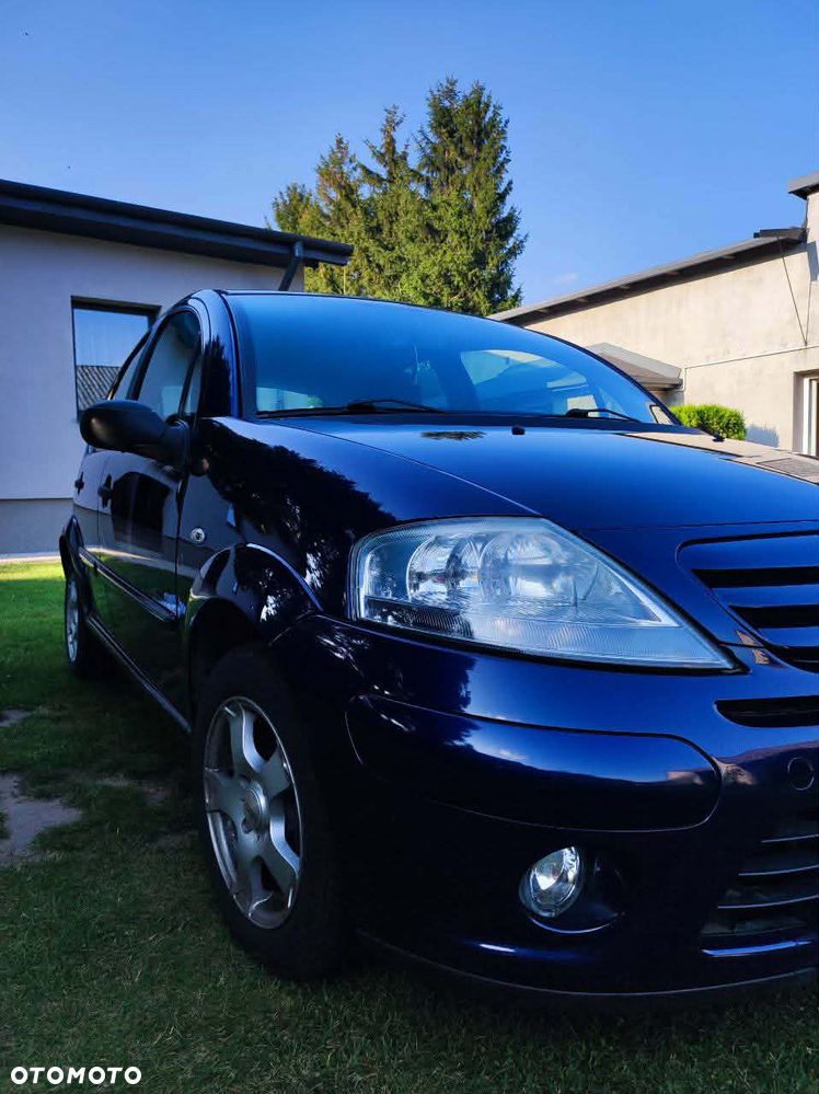 Citroën C3 1.1 Furio - 8